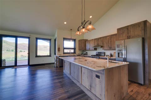 Tiny photo for 9701 MT Highway 200, Dixon, MT 59831 (MLS # 30073325)