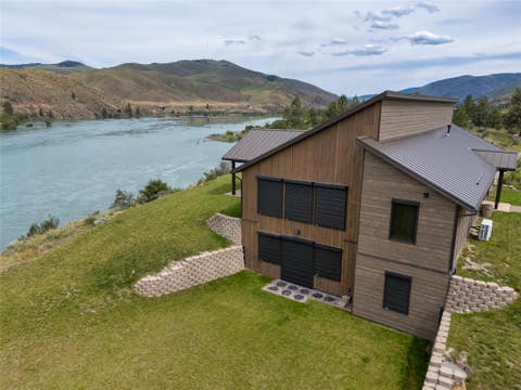 Tiny photo for 9701 MT Highway 200, Dixon, MT 59831 (MLS # 30073325)