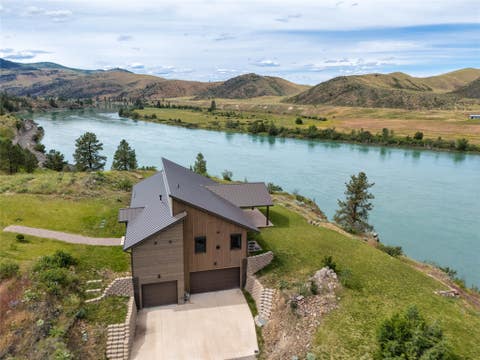 Tiny photo for 9701 MT Highway 200, Dixon, MT 59831 (MLS # 30073325)