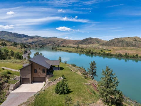 Tiny photo for 9701 MT Highway 200, Dixon, MT 59831 (MLS # 30073325)