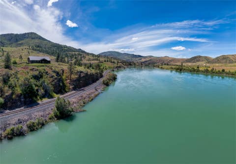Tiny photo for 9701 MT Highway 200, Dixon, MT 59831 (MLS # 30073325)