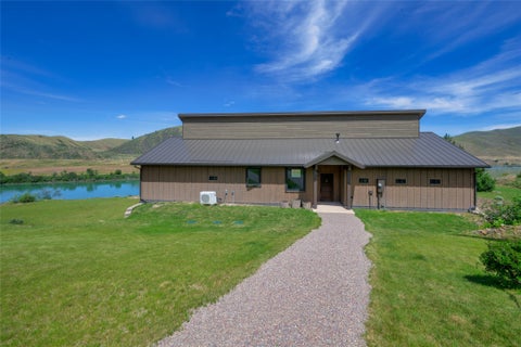 Tiny photo for 9701 MT Highway 200, Dixon, MT 59831 (MLS # 30073325)