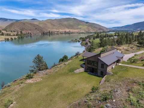 Tiny photo for 9701 MT Highway 200, Dixon, MT 59831 (MLS # 30073325)