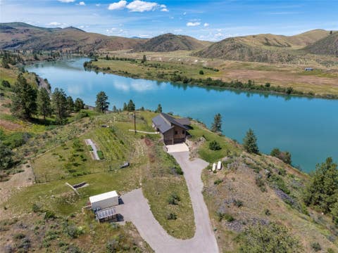 Tiny photo for 9701 MT Highway 200, Dixon, MT 59831 (MLS # 30073325)