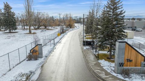 Tiny photo for 100 Woodlands Way #S401, Kalispell, MT 59901 (MLS # 30068381)