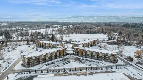 Tiny photo for 100 Woodlands Way #S401, Kalispell, MT 59901 (MLS # 30068381)