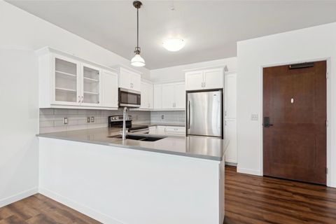 Tiny photo for 100 Woodlands Way #S401, Kalispell, MT 59901 (MLS # 30068381)
