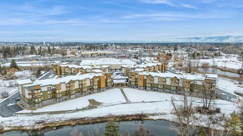 Tiny photo for 100 Woodlands Way #S401, Kalispell, MT 59901 (MLS # 30068381)