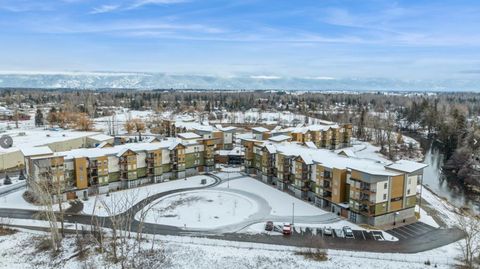 Tiny photo for 100 Woodlands Way #S401, Kalispell, MT 59901 (MLS # 30068381)