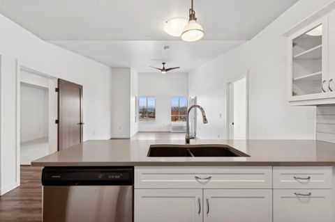 Tiny photo for 100 Woodlands Way #S401, Kalispell, MT 59901 (MLS # 30068381)