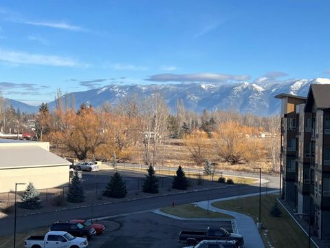 Tiny photo for 100 Woodlands Way #S401, Kalispell, MT 59901 (MLS # 30068381)