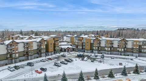 Tiny photo for 100 Woodlands Way #S401, Kalispell, MT 59901 (MLS # 30068381)