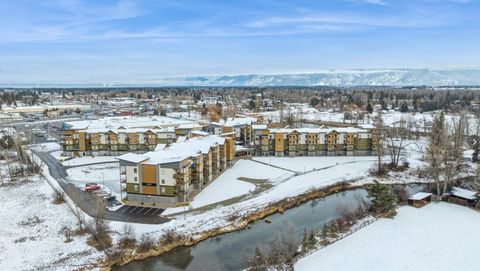 Tiny photo for 100 Woodlands Way #S401, Kalispell, MT 59901 (MLS # 30068381)