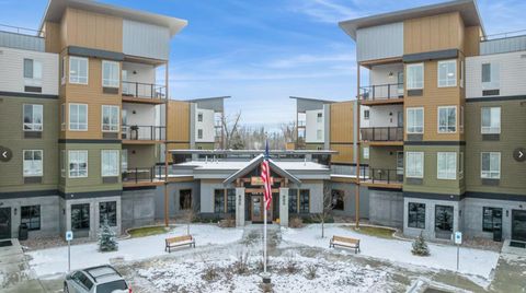 Tiny photo for 100 Woodlands Way #S401, Kalispell, MT 59901 (MLS # 30068381)