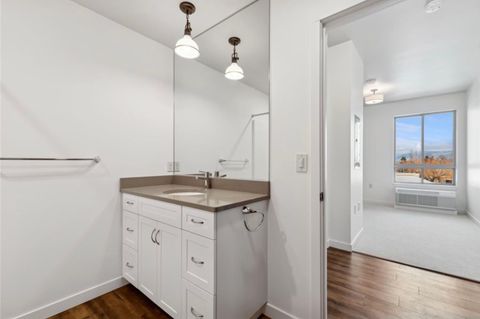 Tiny photo for 100 Woodlands Way #S401, Kalispell, MT 59901 (MLS # 30068381)