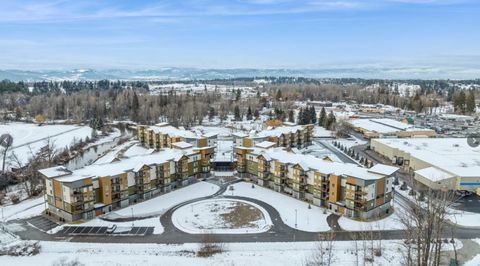 Tiny photo for 100 Woodlands Way #S401, Kalispell, MT 59901 (MLS # 30068381)