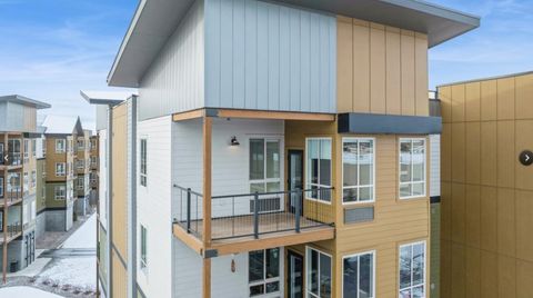 Tiny photo for 100 Woodlands Way #S401, Kalispell, MT 59901 (MLS # 30068381)