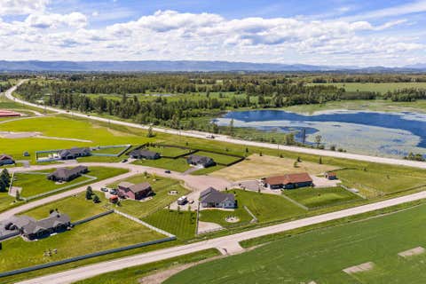 Tiny photo for 475 McWenneger Drive, Kalispell, MT 59901 (MLS # 30072206)