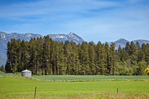 Tiny photo for 475 McWenneger Drive, Kalispell, MT 59901 (MLS # 30072206)