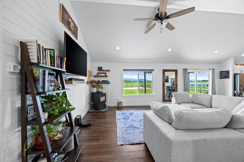 Tiny photo for 475 McWenneger Drive, Kalispell, MT 59901 (MLS # 30072206)