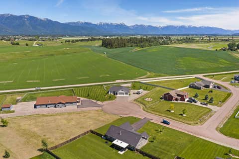 Tiny photo for 475 McWenneger Drive, Kalispell, MT 59901 (MLS # 30072206)