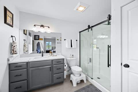 Tiny photo for 475 McWenneger Drive, Kalispell, MT 59901 (MLS # 30072206)