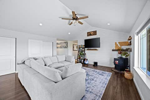 Tiny photo for 475 McWenneger Drive, Kalispell, MT 59901 (MLS # 30072206)