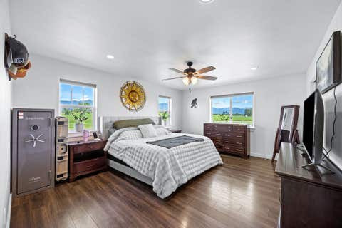 Tiny photo for 475 McWenneger Drive, Kalispell, MT 59901 (MLS # 30072206)