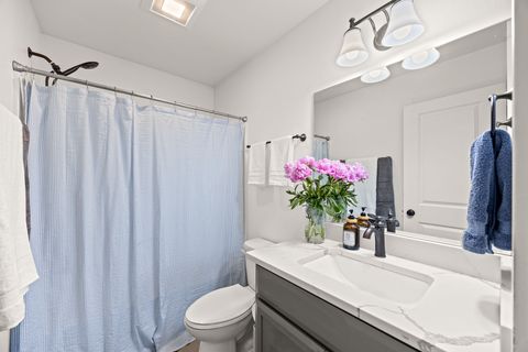 Tiny photo for 475 McWenneger Drive, Kalispell, MT 59901 (MLS # 30072206)