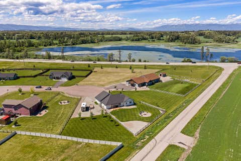 Tiny photo for 475 McWenneger Drive, Kalispell, MT 59901 (MLS # 30072206)