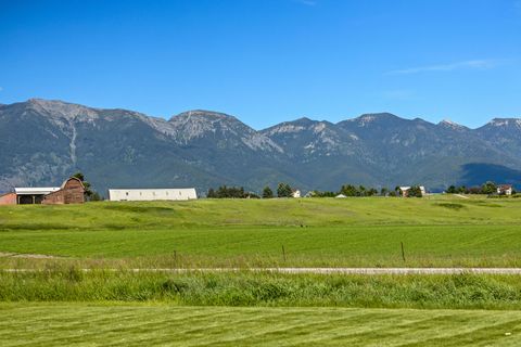 Tiny photo for 475 McWenneger Drive, Kalispell, MT 59901 (MLS # 30072206)