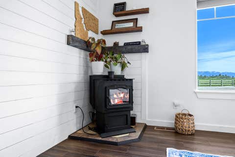 Tiny photo for 475 McWenneger Drive, Kalispell, MT 59901 (MLS # 30072206)