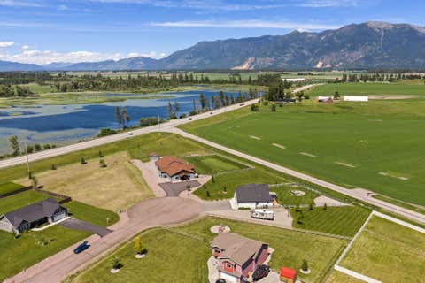 Tiny photo for 475 McWenneger Drive, Kalispell, MT 59901 (MLS # 30072206)