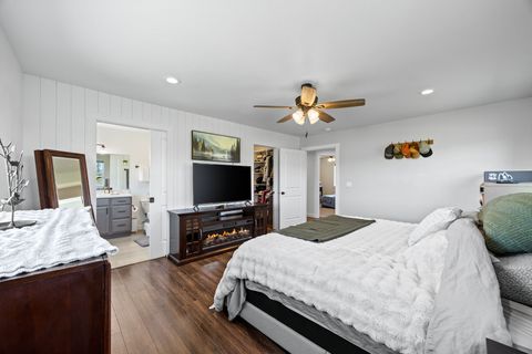Tiny photo for 475 McWenneger Drive, Kalispell, MT 59901 (MLS # 30072206)