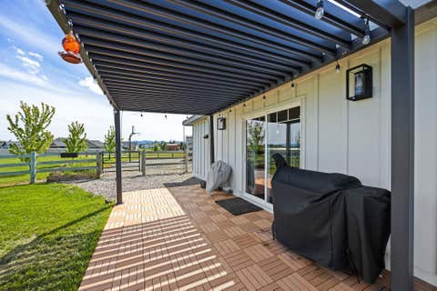 Tiny photo for 475 McWenneger Drive, Kalispell, MT 59901 (MLS # 30072206)