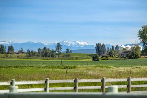 Tiny photo for 475 McWenneger Drive, Kalispell, MT 59901 (MLS # 30072206)