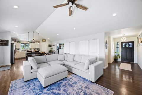 Tiny photo for 475 McWenneger Drive, Kalispell, MT 59901 (MLS # 30072206)