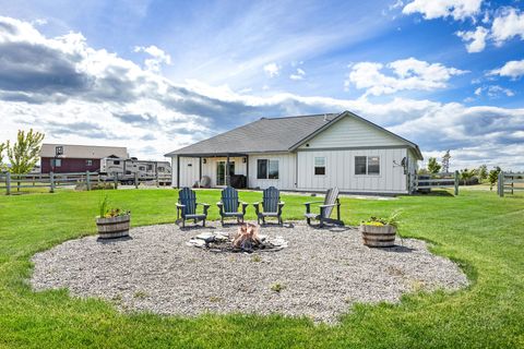 Tiny photo for 475 McWenneger Drive, Kalispell, MT 59901 (MLS # 30072206)