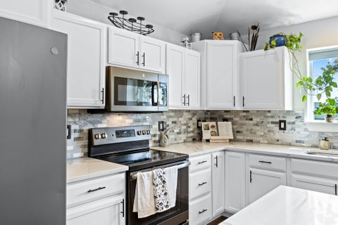 Tiny photo for 475 McWenneger Drive, Kalispell, MT 59901 (MLS # 30072206)
