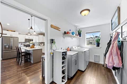 Tiny photo for 475 McWenneger Drive, Kalispell, MT 59901 (MLS # 30072206)