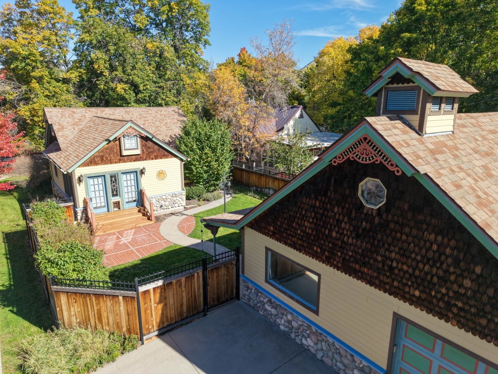 Photo of 503 Connell Avenue, Missoula, MT 59801 (MLS # 30079698)