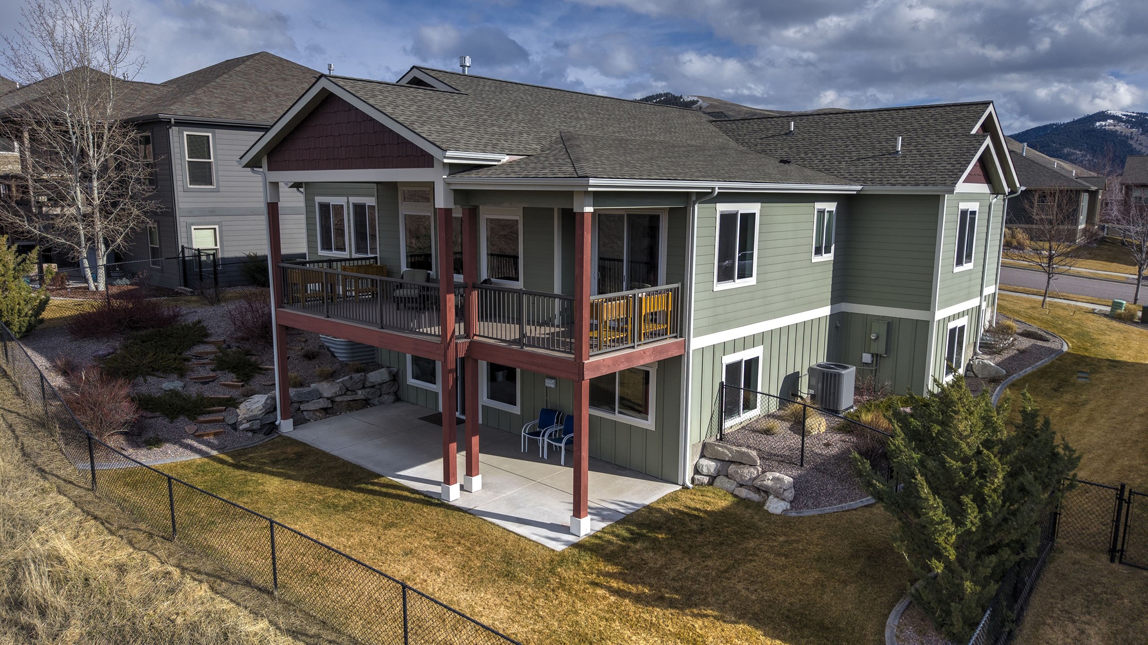 7135 Brooke Lynn Court