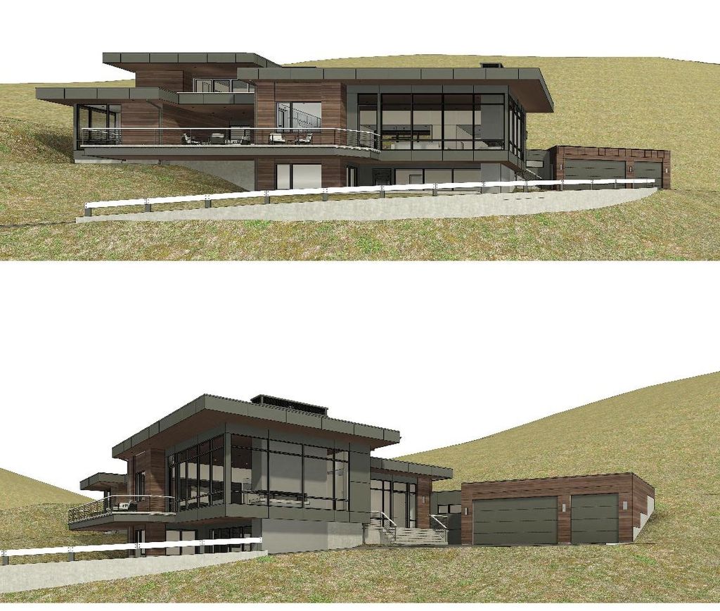 Photo of 1242 Winscott Lane, Helena, MT 59601 (MLS # 30052890)