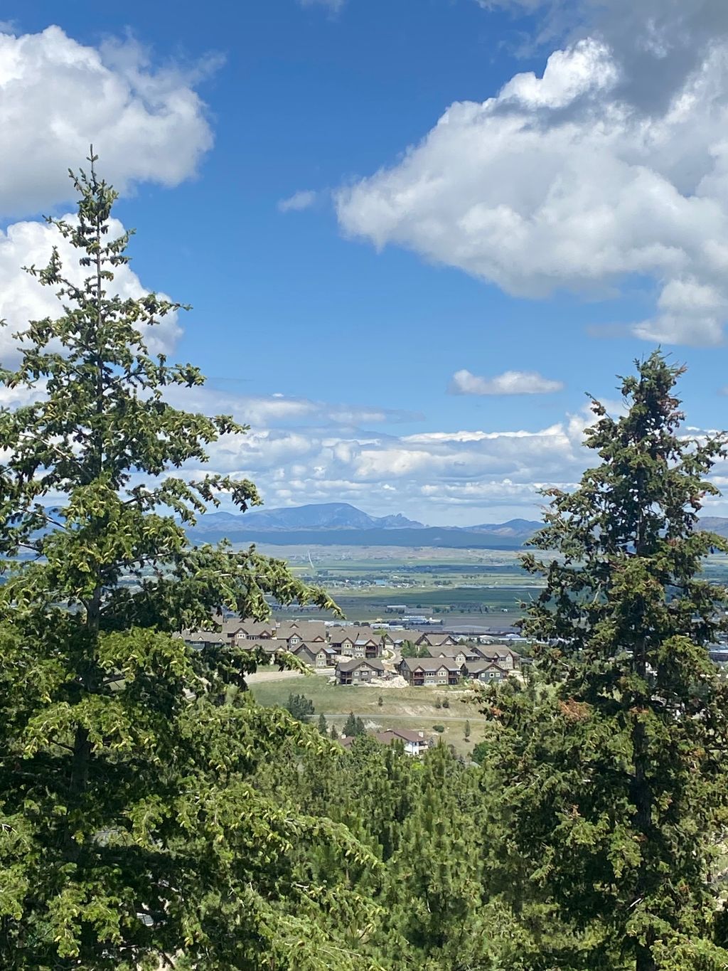 Photo of 1242 Winscott Lane, Helena, MT 59601 (MLS # 30052890)