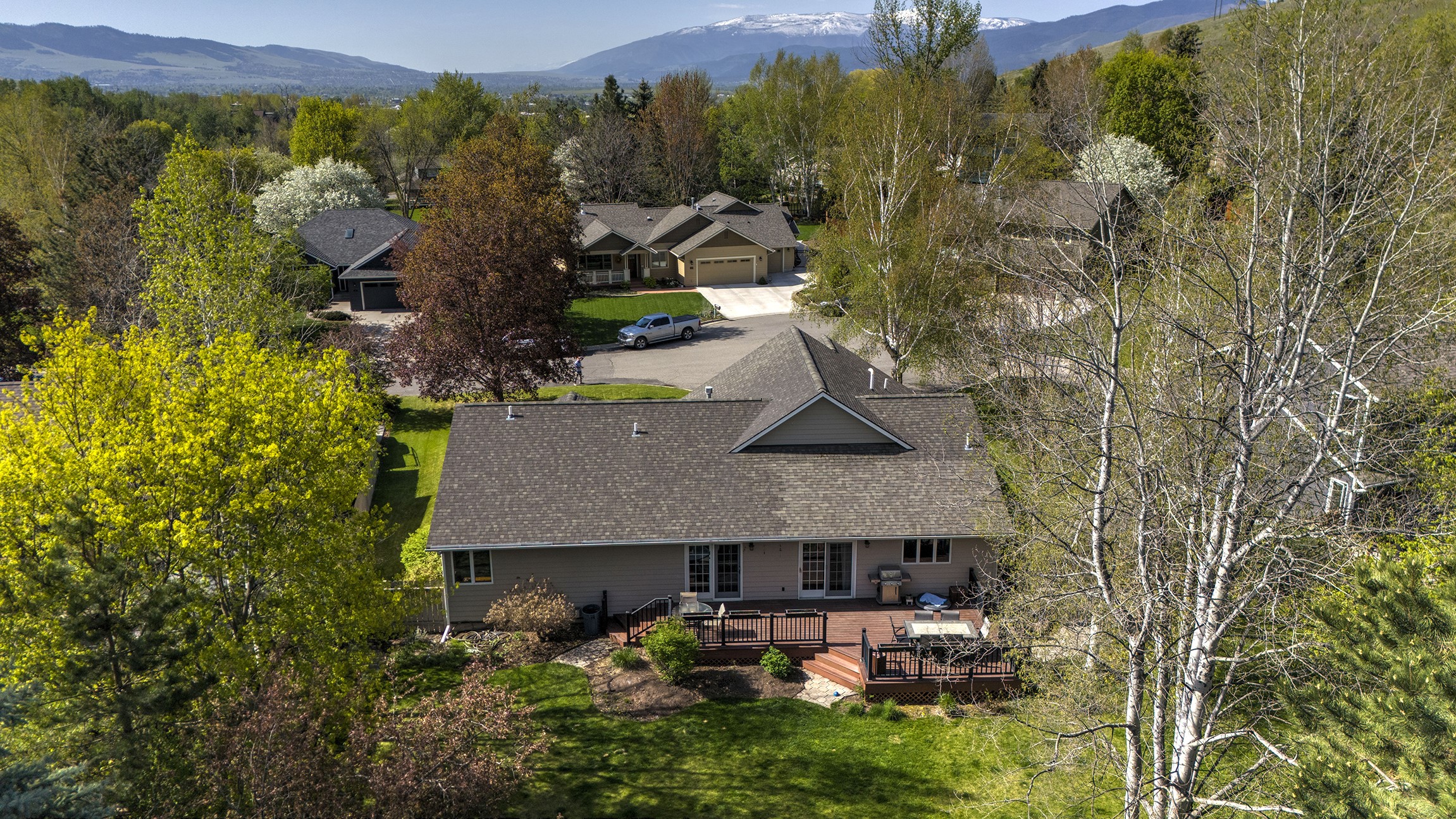 Missoula, Montana 59808, United States, 5 Bedrooms Bedrooms, ,3 BathroomsBathrooms,Residential,Active,127710