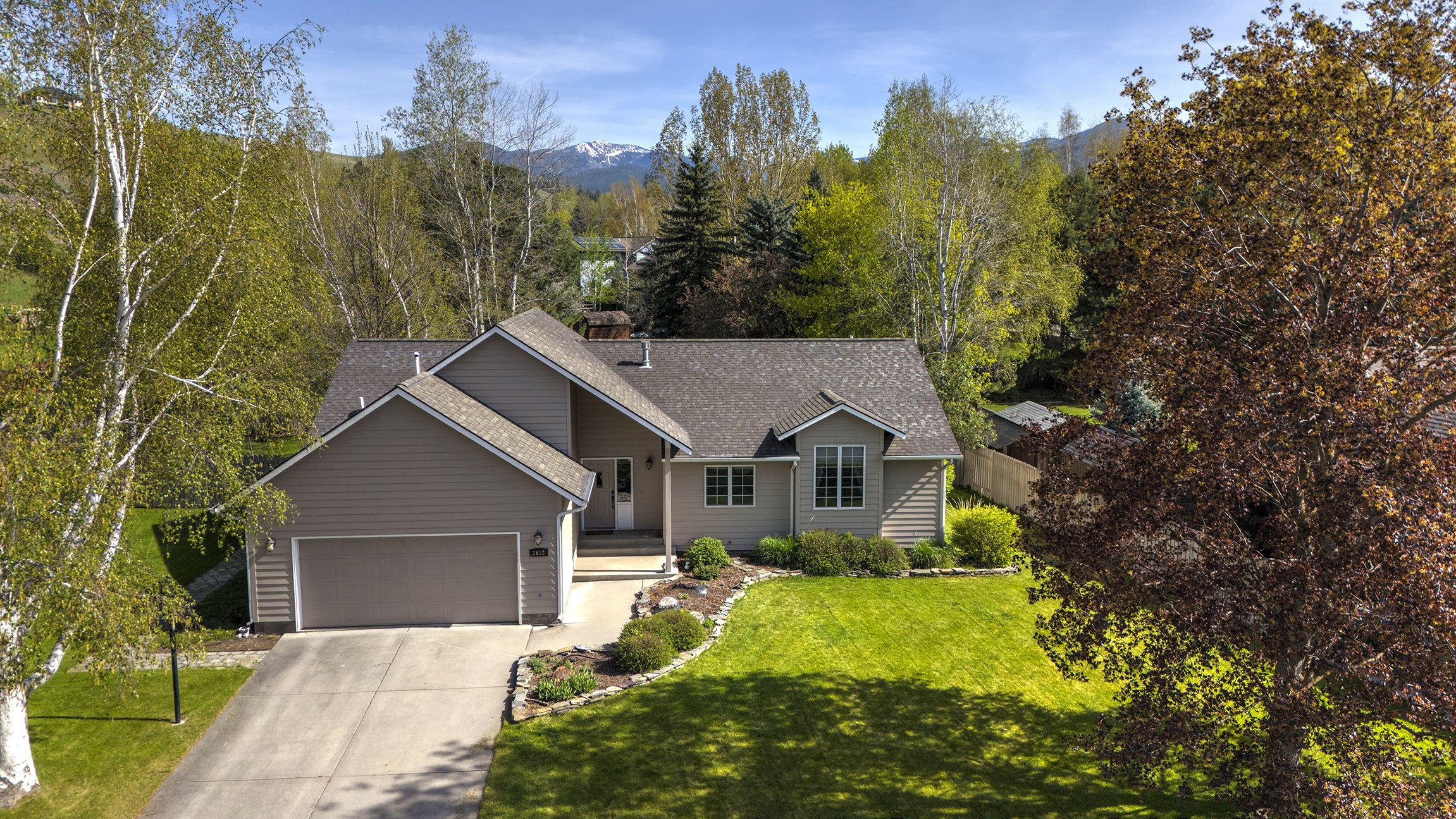 Missoula, Montana 59808, United States, 5 Bedrooms Bedrooms, ,3 BathroomsBathrooms,Residential,Active,127710