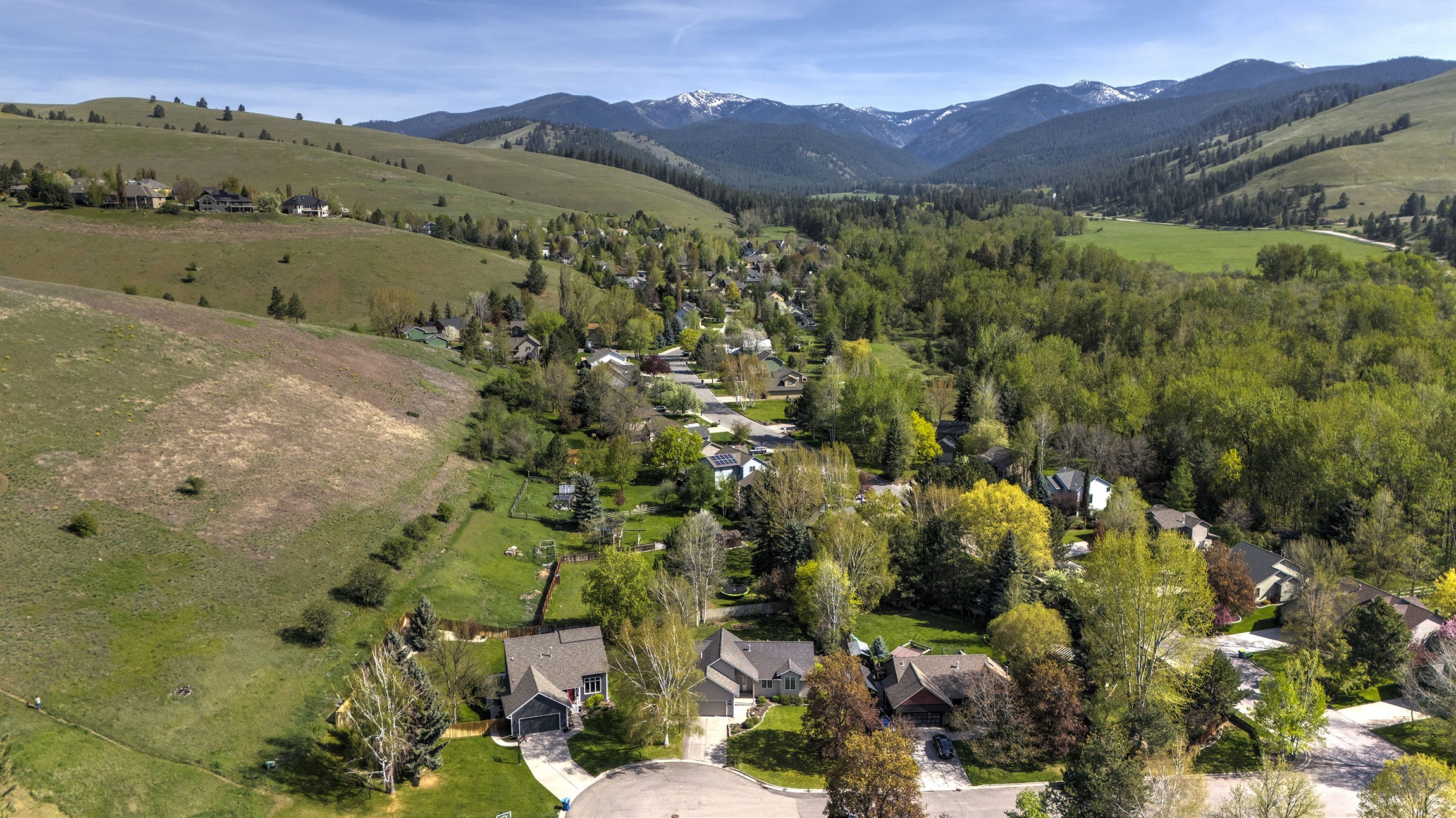 Missoula, Montana 59808, United States, 5 Bedrooms Bedrooms, ,3 BathroomsBathrooms,Residential,Active,127710