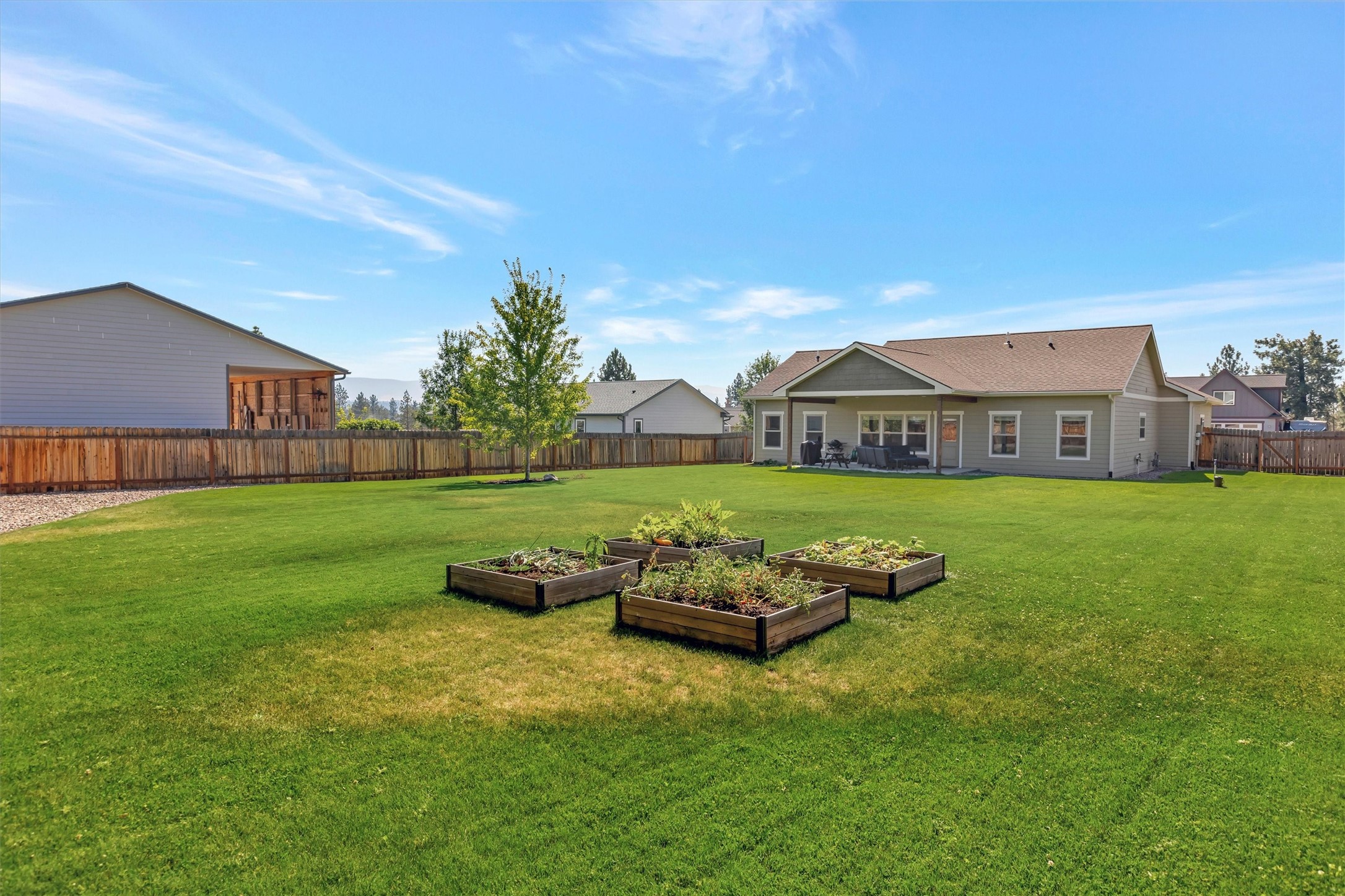 Florence, Montana 59833, United States, 3 Bedrooms Bedrooms, ,2 BathroomsBathrooms,Residential,Pending,45892