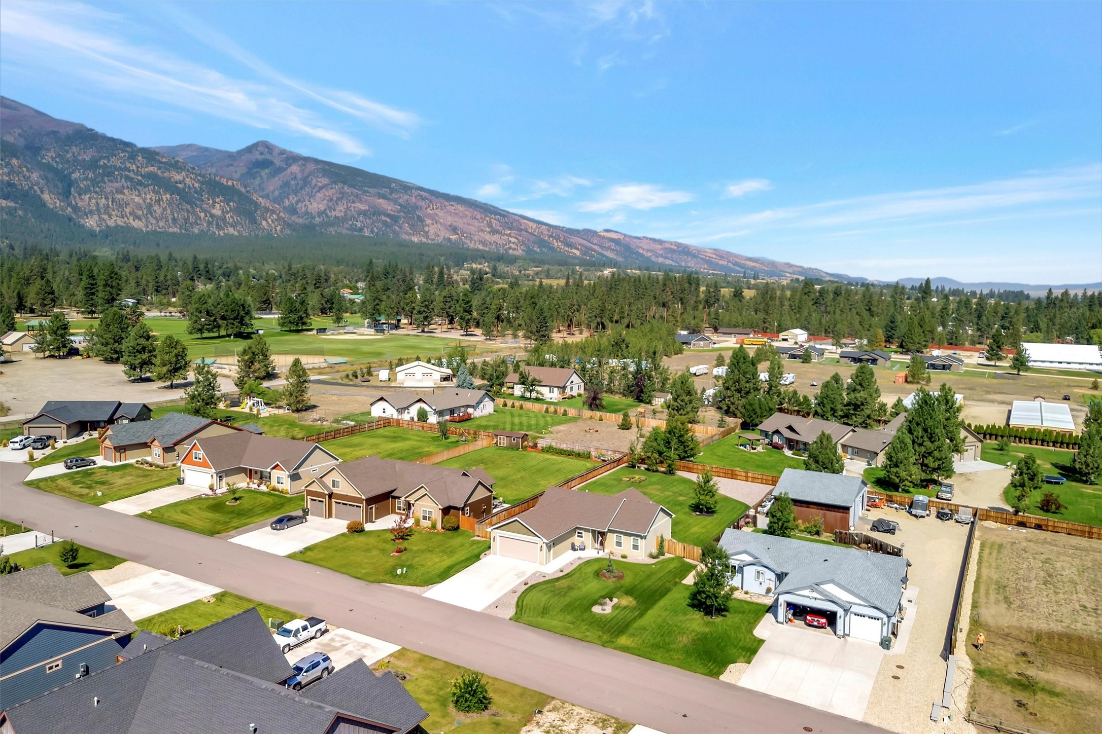 Florence, Montana 59833, United States, 3 Bedrooms Bedrooms, ,2 BathroomsBathrooms,Residential,Pending,45892