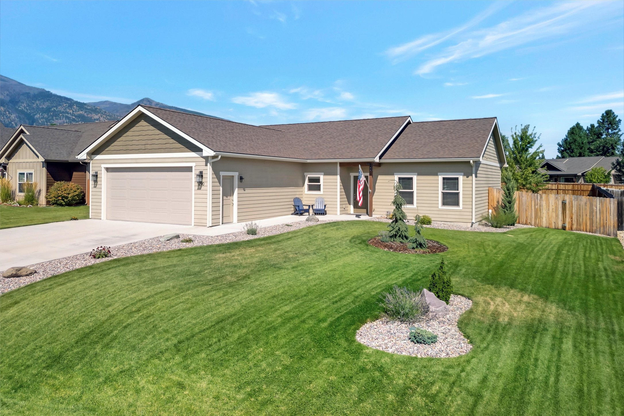 Florence, Montana 59833, United States, 3 Bedrooms Bedrooms, ,2 BathroomsBathrooms,Residential,Pending,45892